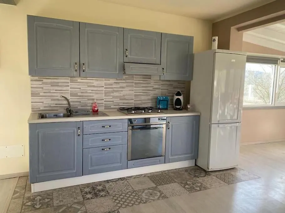הוילה Varsi La Casa Sulla Collina 0*,  איטליה